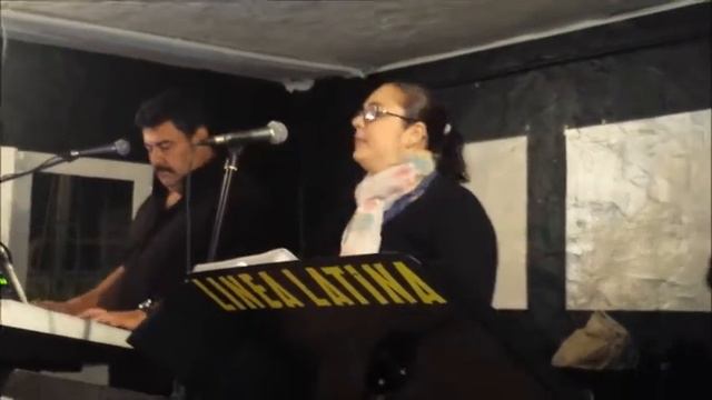 LINEA LATINA 2013 A CARA O CRUZ смотреть онлайн