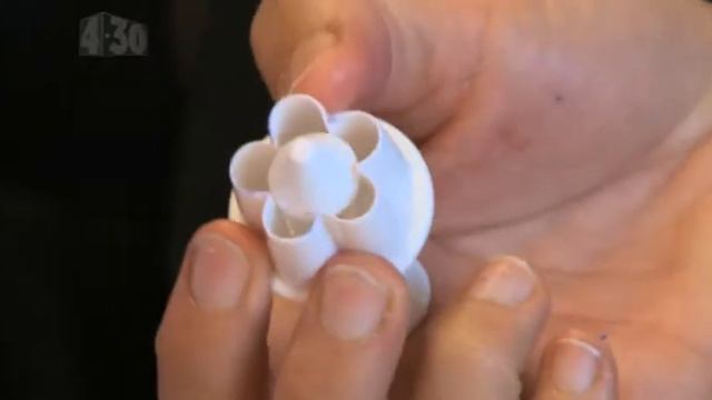 Cake Decorating Expo with Liam & Cam смотреть онлайн