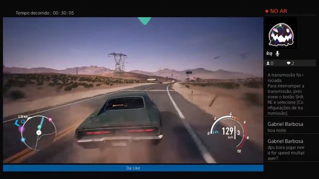 NEED FOR SPEED Payback nova serie смотреть онлайн