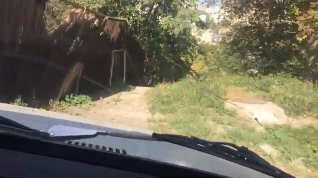 Мини тест-драйв про капиндос))))))))) смотреть онлайн