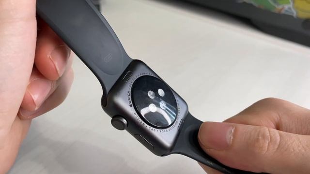 Apple Watch Series 3 В 2021/Мнение, скорость работы и сравнение разных версий