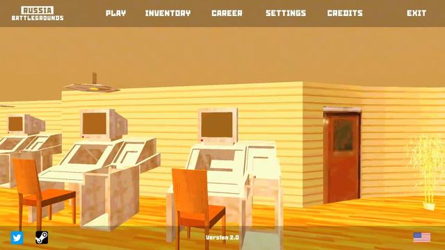 RUSSIA BATTLEGROUNDS Theme Song смотреть онлайн