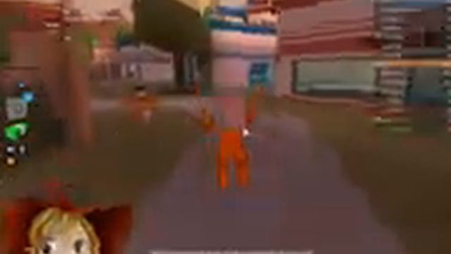 JAILBREAK! ROBLOX Jailbreak смотреть онлайн
