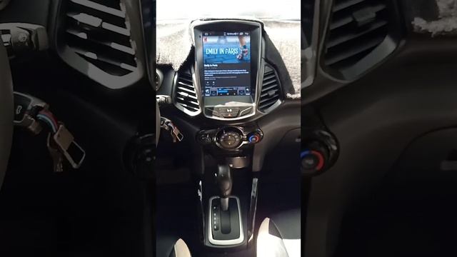 2017 FORD ECO SPORT TREND SUPER LOADED PARA SA POGI!!! смотреть онлайн