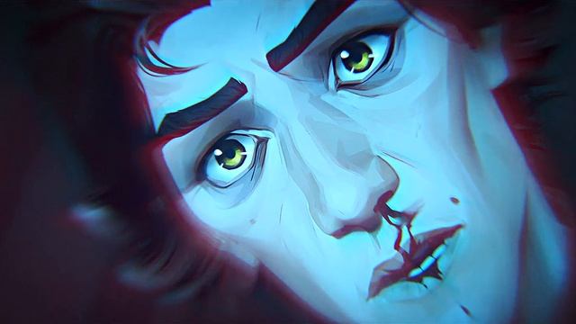 (Arcane) Viktor | Lost Dream смотреть онлайн