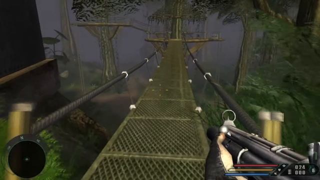 Прохождение Far Cry — Часть 10: Трайгены