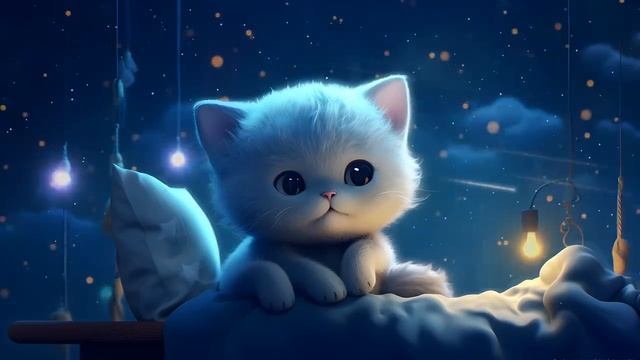 Healing Insomnia - Sleep Instantly Within 3 Minutes - Stress Relief Music, Deep Sleep Music смотреть онлайн