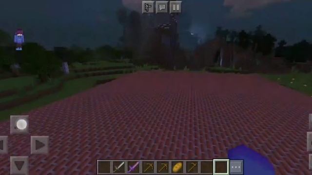 Хоррор карта майнкрафт#2 смотреть онлайн