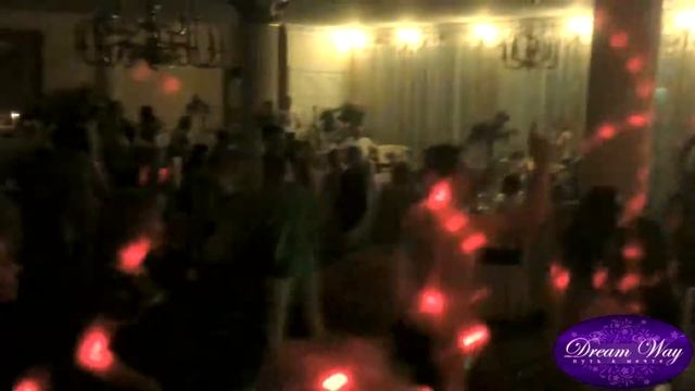 Disco 80-х от вокально-танцевального коллектива DreamDance смотреть онлайн