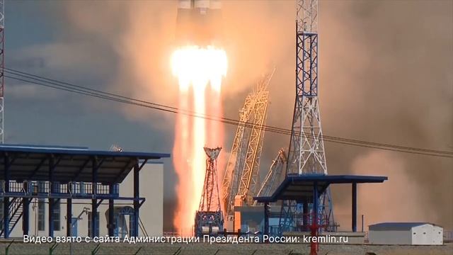 День российской науки 10-11 класс. Заключительное видео смотреть онлайн