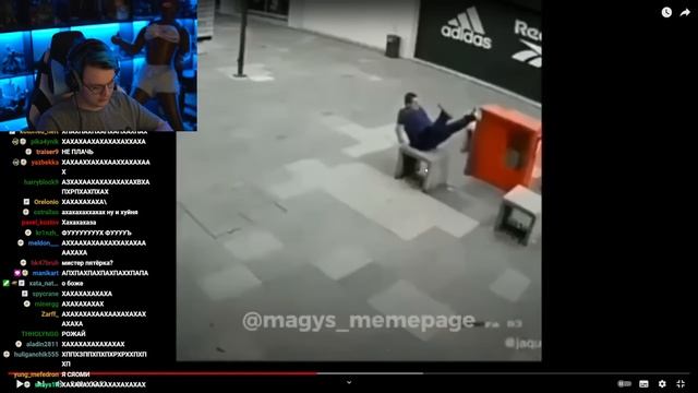Пятерка пытается не засмеяться за 1500 руб ! Нарезки стрима 5opka! смотреть онлайн