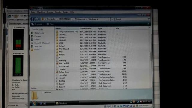 Upgrading From Windows 1.01 To 8.1 On Oracle VirtualBox смотреть онлайн