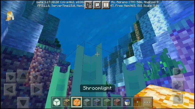 Top 3 Best Ultra Shaders for Minecraft PE 1.17+ | MCPE 1.17+ Top 3 NO LAG Shaders! смотреть онлайн