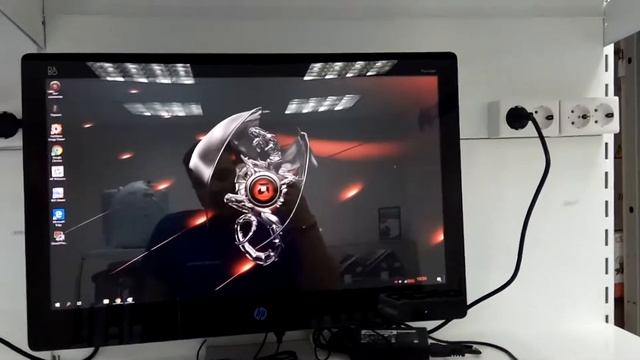 краткий обзор на Моноблок HP Pavilion 23 q120ur T1H16EA ТЛ000003519 смотреть онлайн