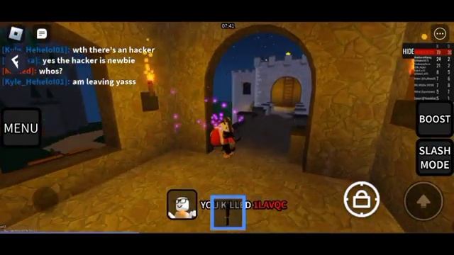 Murderer vs Sheriff Script Pastebin KillAura Super OP Script ?for PC & Android Mobile (Roblox)? смотреть онлайн