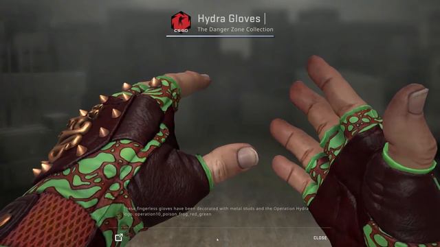 NEW LEAKED GLOVE SKINS FOUND IN CSGO GAME FILES (BROKEN FANG) смотреть онлайн