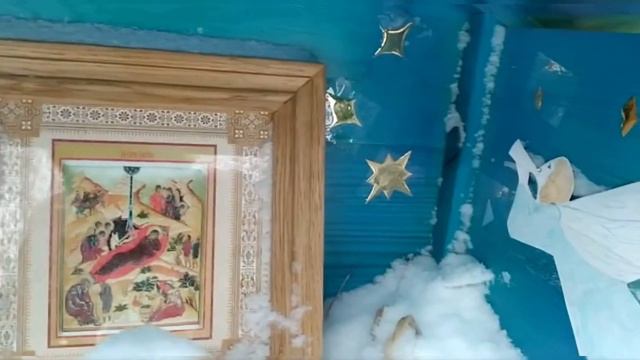 сочельник смотреть онлайн