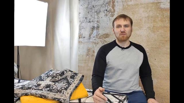 Онлайн вебинар "Строим стихарь в программе". смотреть онлайн