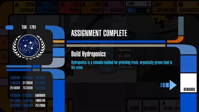 StarTrack Trixels - обзор мобильных игр смотреть онлайн