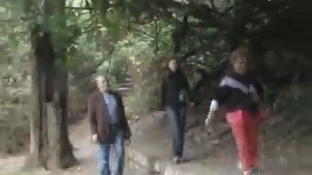 Banias. Hermon Stream N.R. смотреть онлайн