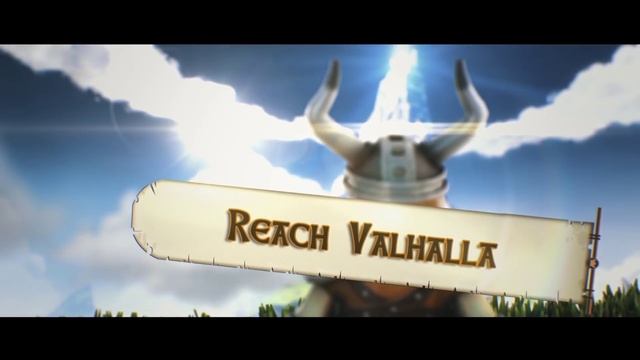 Valhalla Hills Trailer смотреть онлайн