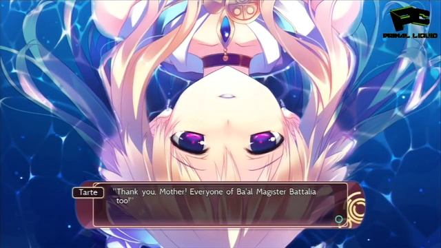 Tears to Tiara 2: Heir of the Overlord Part 68 - Ending смотреть онлайн