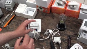 Терморегуляторы для теплых полов | Часть 2 | Механический RTC 70.26