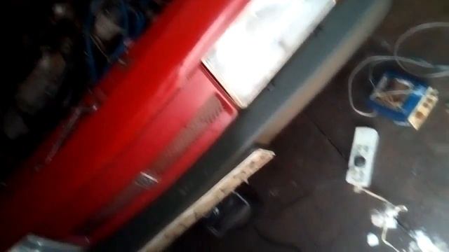 Заводим карб.Ваз-2109 смотреть онлайн