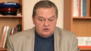 Евгений Спицын о неполживом Солженицыне