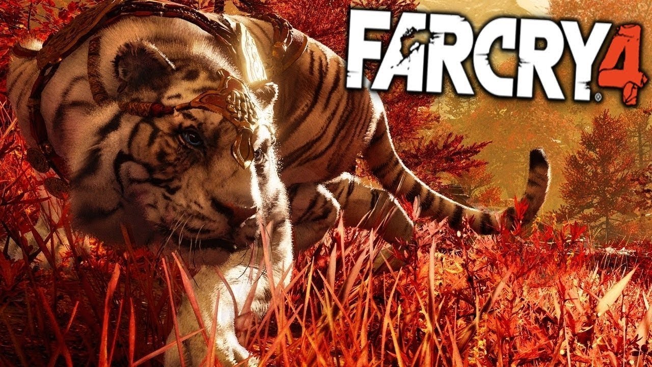 FAR CRY 4 /// ШАНГРИ-ЛА И СЕМЕЙНАЯ РЕЛИКВИЯ #16 смотреть онлайн