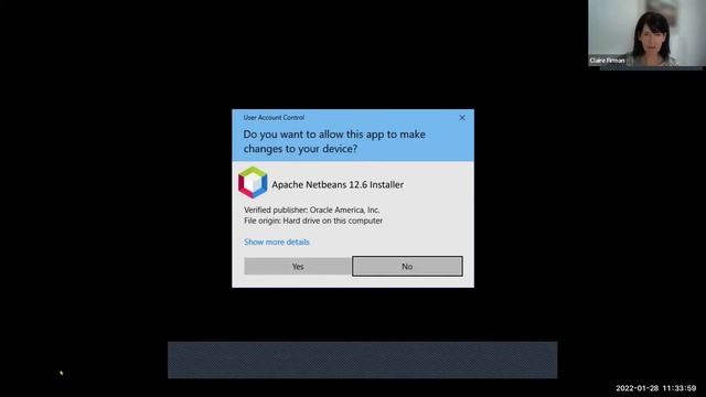 How to Install Netbeans смотреть онлайн