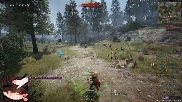 Succ Ranger | T3 Node War | Smoked/CC/Reforged vs Static/EQ/Vertex смотреть онлайн