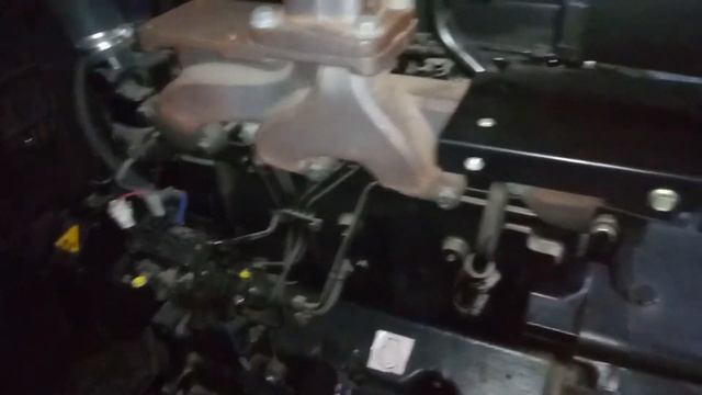 Обзор дизель-генераторной станции Sdmo J88 на основе двигателя John Deere