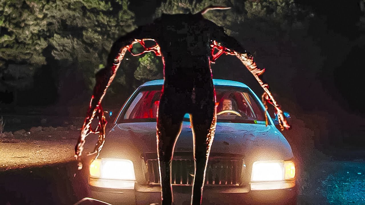 Страшные истории для рассказа незнакомцам ? Русский трейлер ? Фильм 2021 смотреть онлайн