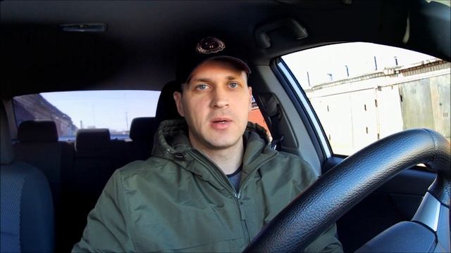 Камера или парктроник. Что лучше??? смотреть онлайн