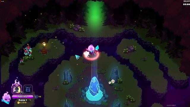 Ember Knights 1.0 Is Here!!! смотреть онлайн