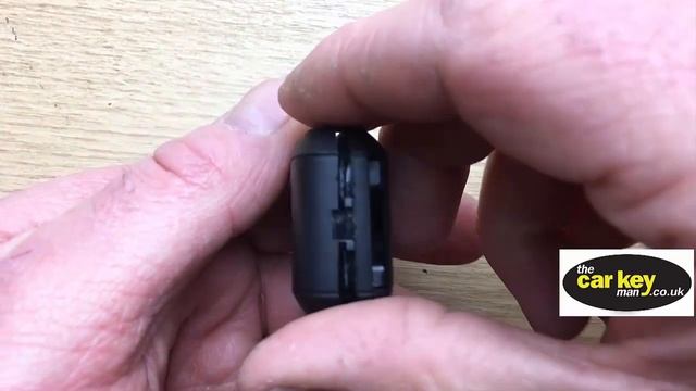 Suzuki Swift 2018 Proximity Key Battery Change смотреть онлайн