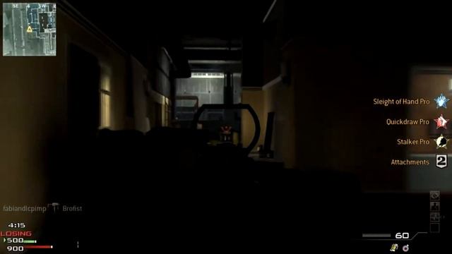 Call of Duty: MW3 PC Free 4 All Speed Play смотреть онлайн