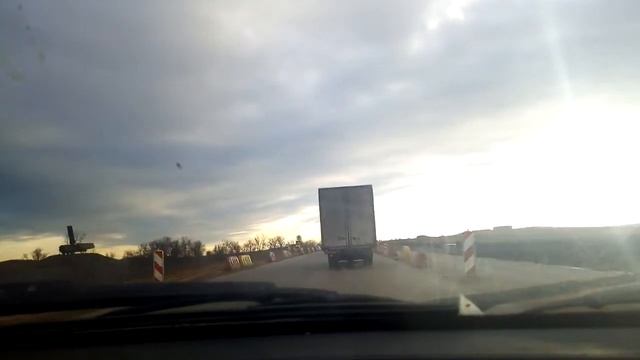 Переезд в Крым из Оренбурга. 13.03.2018 смотреть онлайн