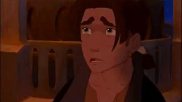 Jim Hawkins More Than Useless смотреть онлайн