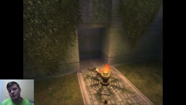 Похождение Prince Of Persia The Two Thrones #3 смотреть онлайн