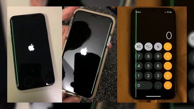 Самый важный айфон за всю историю: iPhone X смотреть онлайн