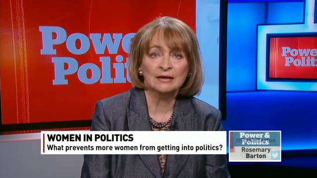 Equal Voice co-founder Donna Dasko explains why she's an advocate of proportional representation смотреть онлайн