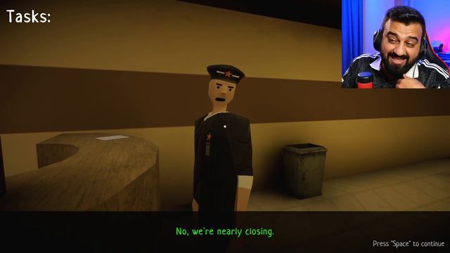 جنۆکەی ڕاستی ترسناکترین جنۆکە😱SHHH! смотреть онлайн