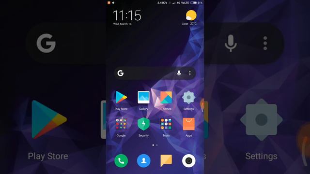 Miui 9 global beta 8.3.15 upcoming update (new MI Browser?) смотреть онлайн