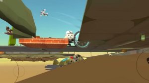 ?Охота На DEN19K! ПОБЕГ От ПОДПИСЧИКОВ в ЧИКЕН ГАН!