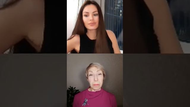 Мария Ерошенко и Ирина Фатыховна - Энергия Денег смотреть онлайн