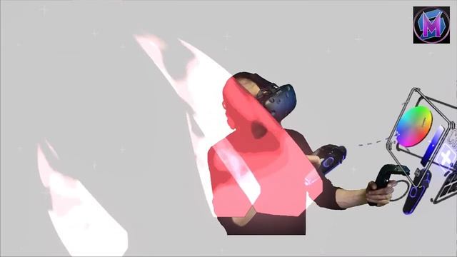Teaching Tilt Brush: Basic Brushes 4 смотреть онлайн
