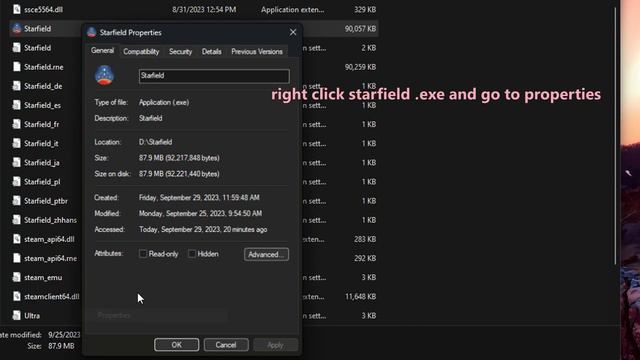How To Fix Starfield Stuttering Every Second