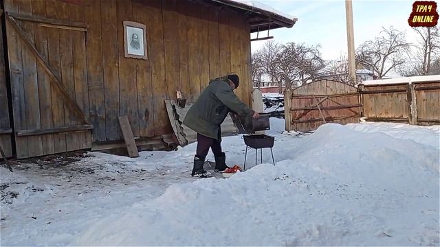 ?Мастер 80-го уровня. Работа в разных коптильнях.?? смотреть онлайн